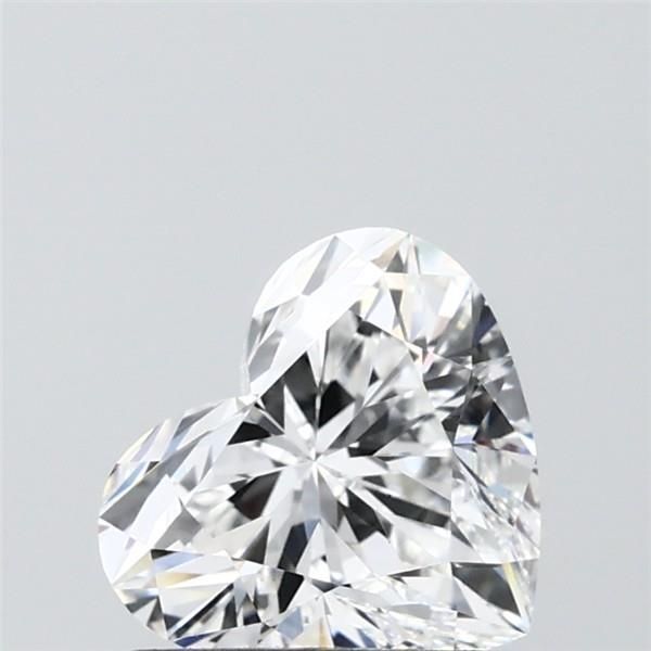 Heart Lab-Grown Diamond image