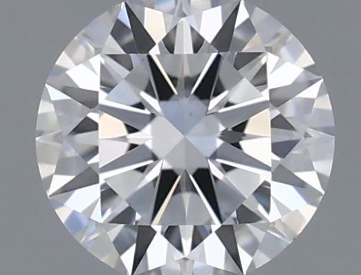 Round Lab-Grown Diamond image