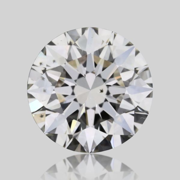 Round Diamond image