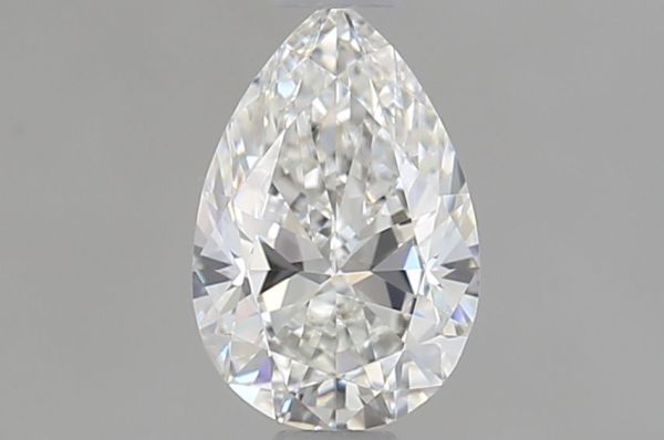 Pear Diamond image