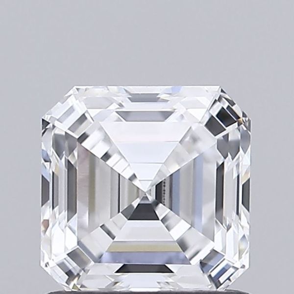Asscher Lab-Grown Diamond image