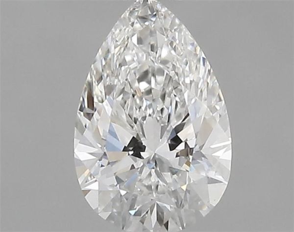 Pear Diamond image