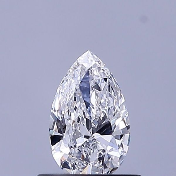 Pear Lab-Grown Diamond image