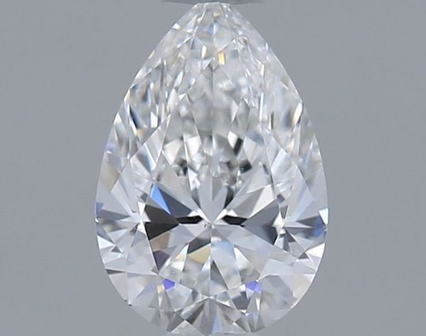 Pear Diamond image