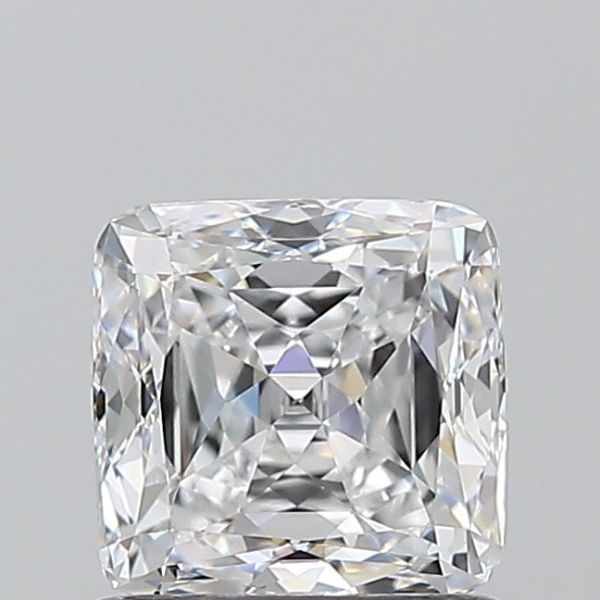 Cushion Diamond image