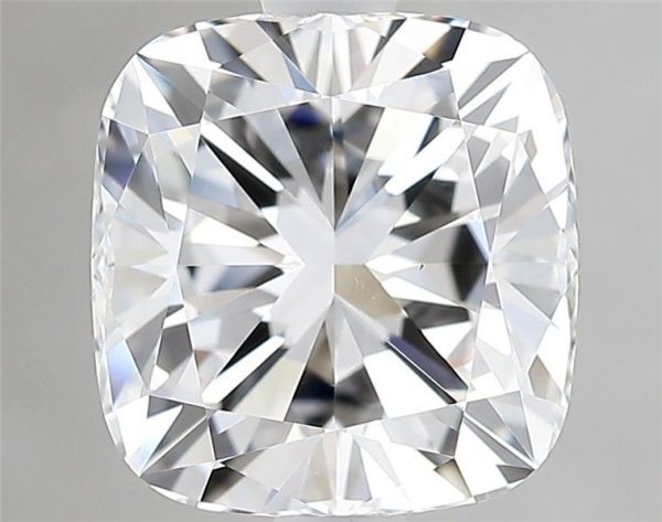 Cushion Diamond image
