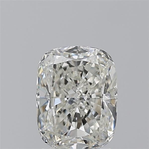 Cushion Diamond image