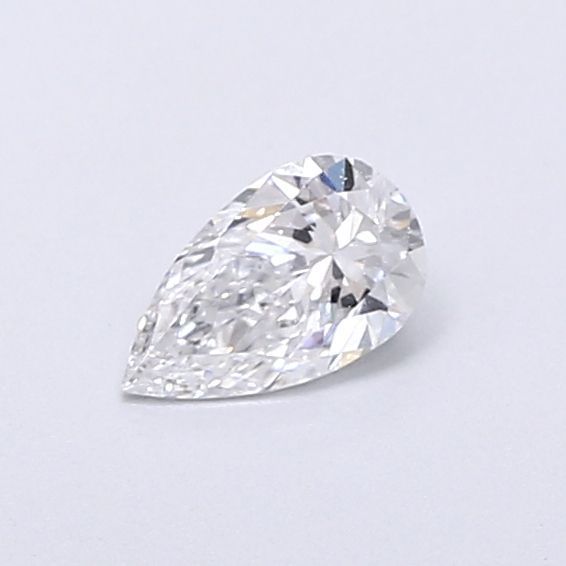 Pear Lab-Grown Diamond image