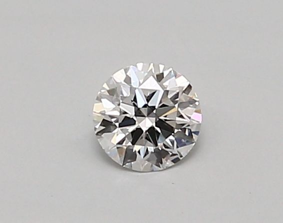Round Lab-Grown Diamond image