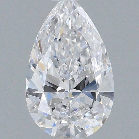 Pear Diamond image