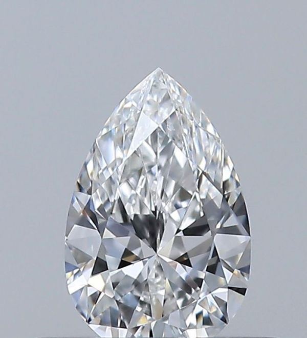Pear Diamond image