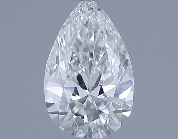 Pear Diamond image