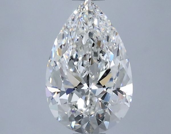 Pear Diamond image