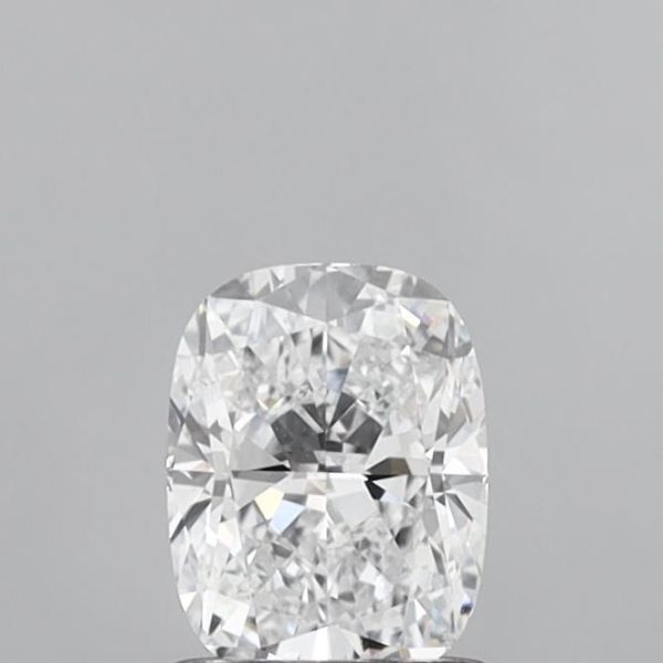 Cushion Lab-Grown Diamond image