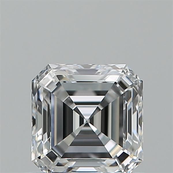 Asscher Diamond image