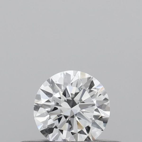 Round Lab-Grown Diamond image