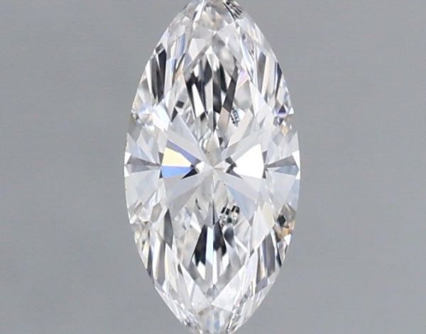 Marquise Lab-Grown Diamond image