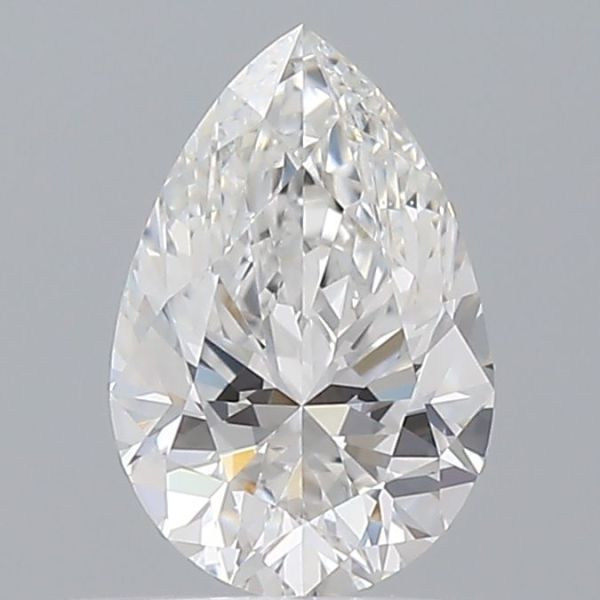 Pear Diamond image