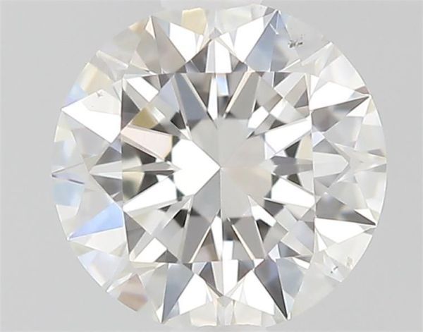 Round Diamond image