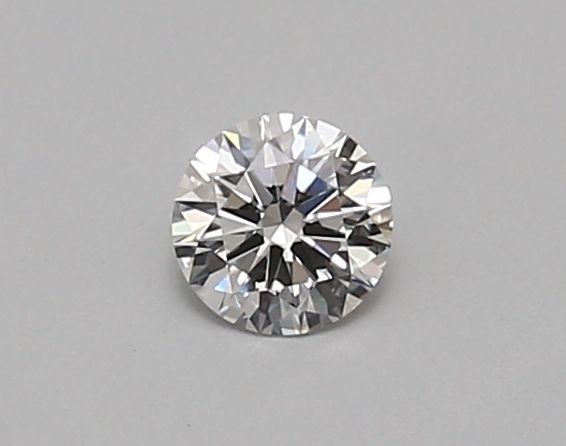 Round Lab-Grown Diamond image