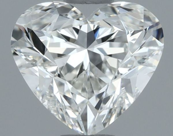 Heart Diamond image