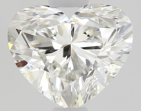 Heart Diamond image