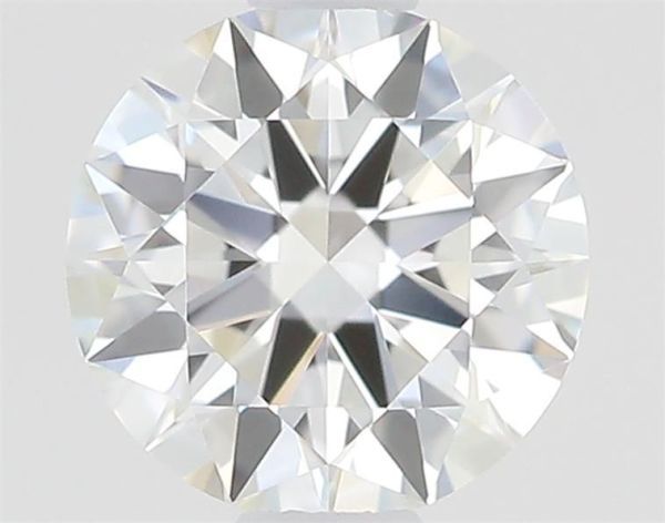 Round Diamond image