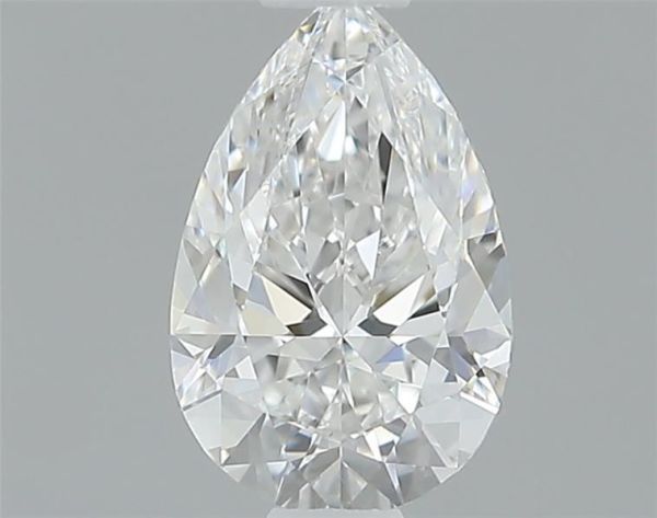 Pear Diamond image
