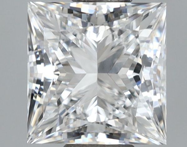 Princess Lab-Grown Diamond image