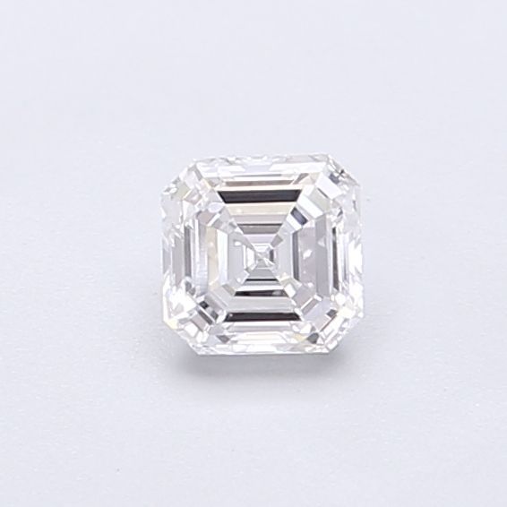 Asscher Lab-Grown Diamond image