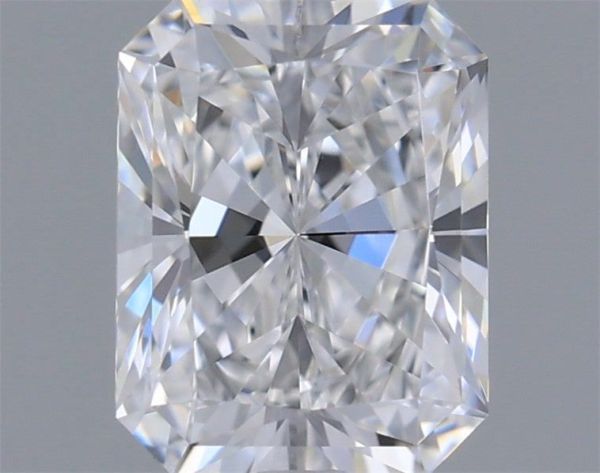 Radiant Lab-Grown Diamond image