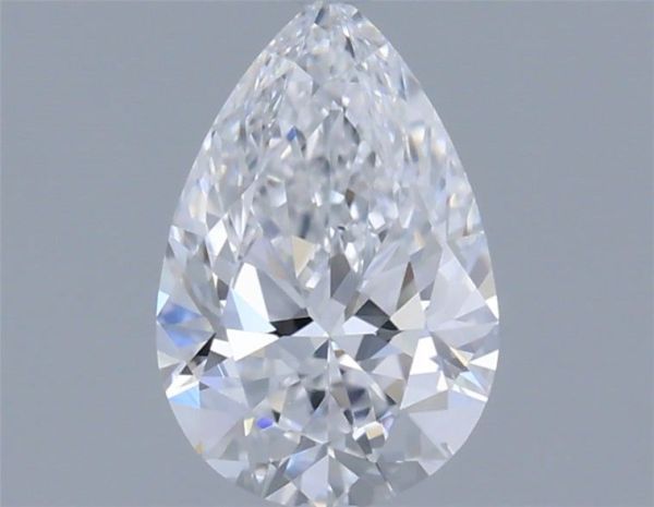 Pear Diamond image