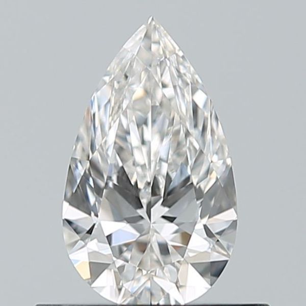 Pear Diamond image