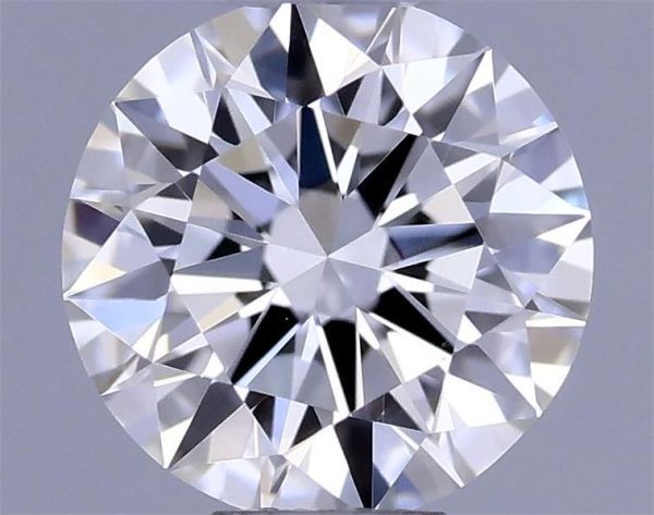 Round Diamond image