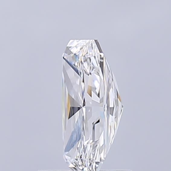 Radiant Lab-Grown Diamond image