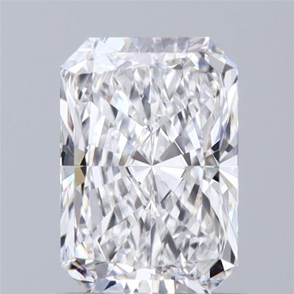 Radiant Lab-Grown Diamond image