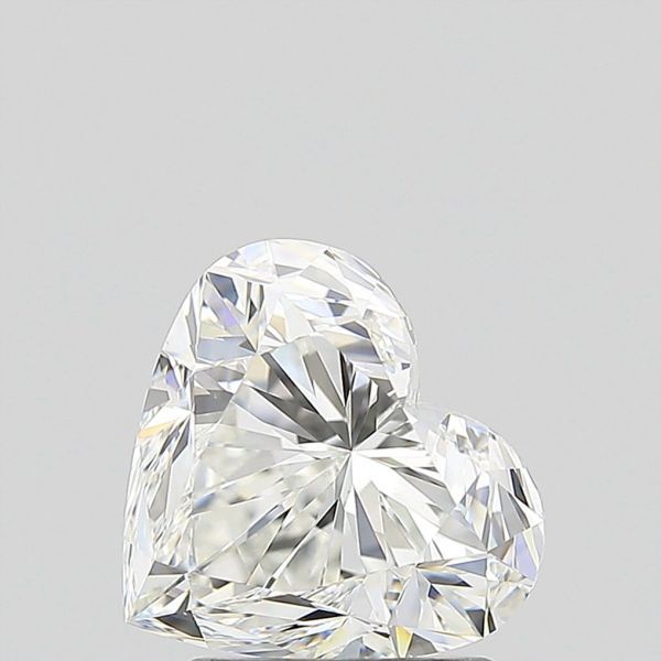 Heart Diamond image