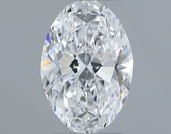 Oval Diamond image