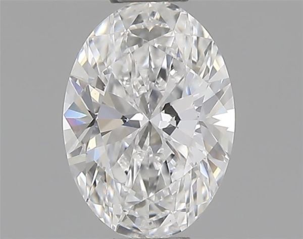 Oval Diamond image