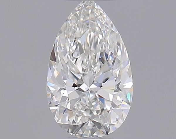 Pear Diamond image