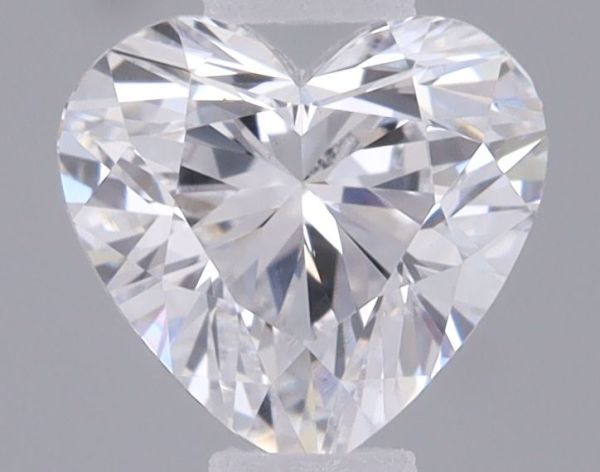 Heart Lab-Grown Diamond image