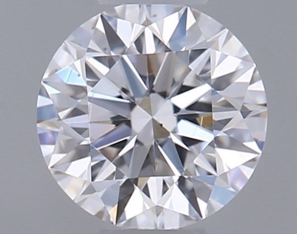 Round Diamond image