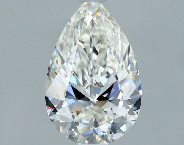 Pear Diamond image