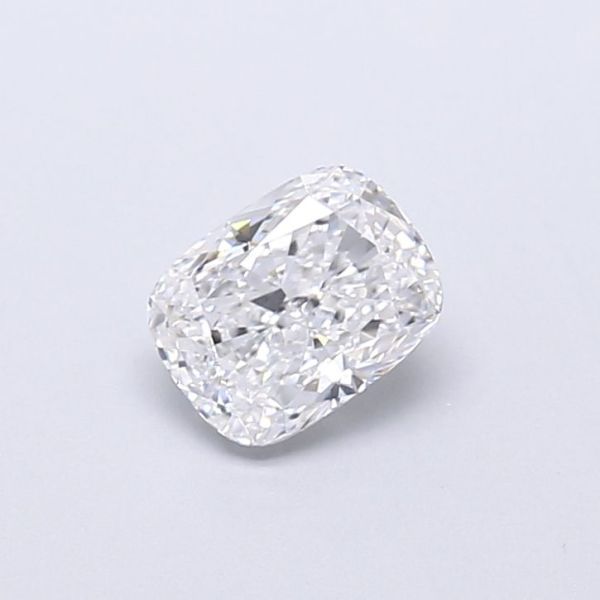Cushion Lab-Grown Diamond image
