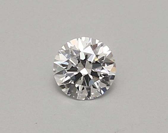 Round Lab-Grown Diamond image
