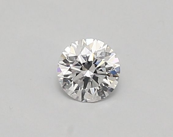 Round Lab-Grown Diamond image