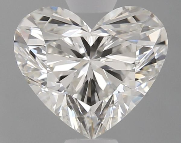 Heart Diamond image