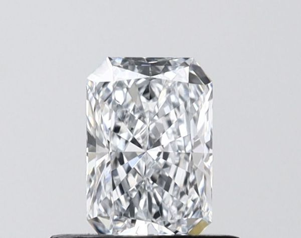 Radiant Lab-Grown Diamond image