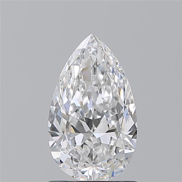 Pear Diamond image