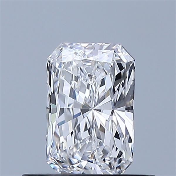 Radiant Lab-Grown Diamond image